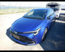 Toyota Corolla Sports 2023