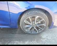 Toyota Corolla Sports 2023