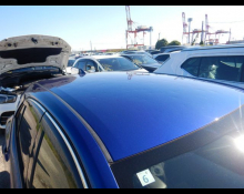 Toyota Corolla Sports 2023