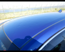 Toyota Corolla Sports 2023