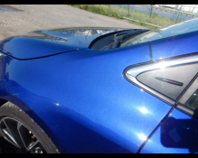 Toyota Corolla Sports 2023