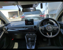 Mazda Mazda2 2022