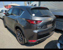Mazda CX 5 2020