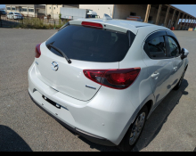 Mazda Mazda2 2022