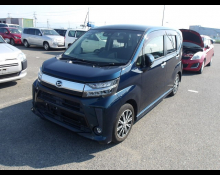 Daihatsu Move 2017
