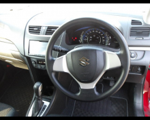 Suzuki Swift 2014