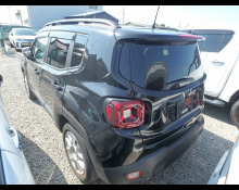 Jeep Renegade 2020