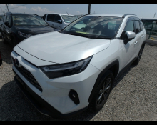Toyota RAV4 2022