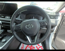 Toyota RAV4 2022