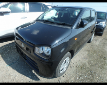 Suzuki Alto 2021