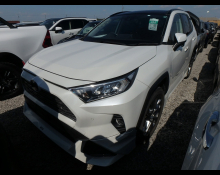 Toyota RAV4 2020