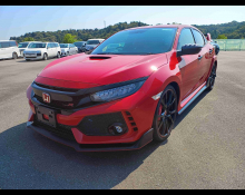 Honda Civic 2019
