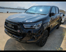 Toyota Hilux 2023
