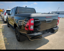 Toyota Hilux 2023