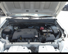 Toyota Probox Van 2019