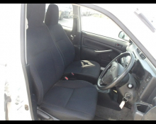 Toyota Probox Van 2019