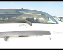 Toyota Probox Van 2019