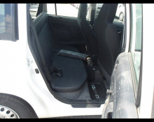 Toyota Probox Van 2019