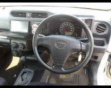 Toyota Probox Van 2019