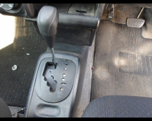 Toyota Probox Van 2019