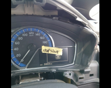 Toyota Corolla Fielder 2020