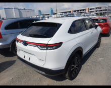 Honda Vezel 2023