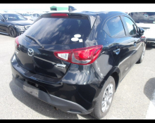 Mazda Demio 2017