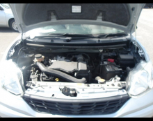 Daihatsu Boon 2017