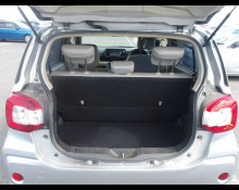 Daihatsu Boon 2017