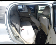 Daihatsu Boon 2017