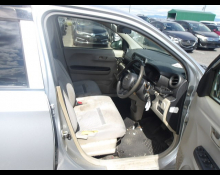 Daihatsu Boon 2017