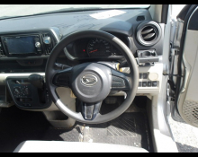 Daihatsu Boon 2017