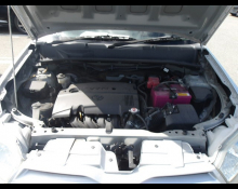 Toyota Probox Van 2017