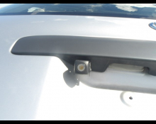 Toyota Probox Van 2017