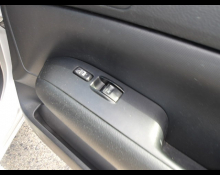 Toyota Probox Van 2017