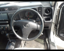 Toyota Probox Van 2017