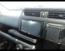 Toyota Probox Van 2017