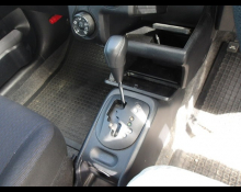 Toyota Probox Van 2017