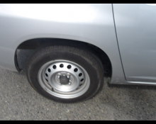 Toyota Probox Van 2017