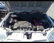 Toyota Probox Van 2017