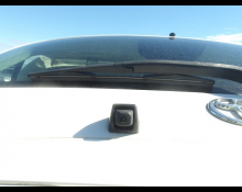 Toyota Probox Van 2017