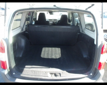 Toyota Probox Van 2017