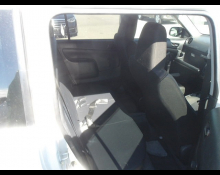 Toyota Probox Van 2017