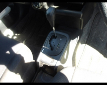 Toyota Probox Van 2017