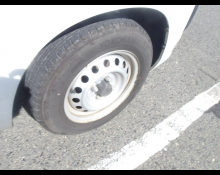 Toyota Probox Van 2017