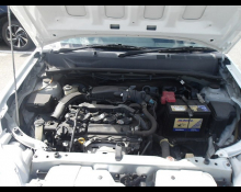 Toyota Probox Van 2018