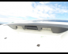 Toyota Probox Van 2018