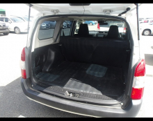 Toyota Probox Van 2018