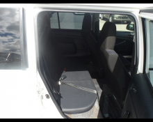 Toyota Probox Van 2018