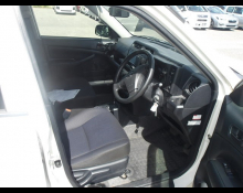 Toyota Probox Van 2018